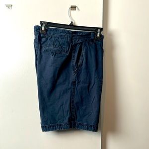 IZOD SALTWATER SHORTS